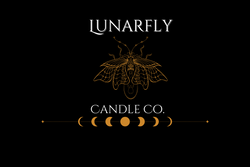 Lunarfly Candle Co.